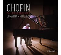 Fryderyk Chopin Chopin: Ballades & Nocturnes (CD) Album