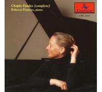 Fryderyk Chopin - Chopin: Etudes (Complete)