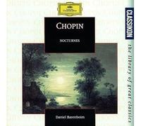 Fryderyk Chopin - Chopin:Nocturnes