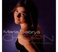 Fryderyk Chopin Chopin: Piano Works (CD) Album