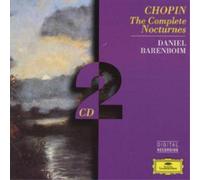 Fryderyk Chopin Chopin: The Complete Nocturnes (CD) Album
