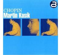 Fryderyk Chopin Martin Kasik: Chopin (CD) Album