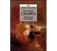 Fryderyk Chopin. Ritratto d'autore