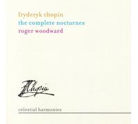 Audio Cd Fryderyk Chopin - The Complete Nocturnes (2 Cd)