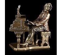 Fryderyk Franciszek Chopin - Statuetta di Veronese