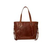Frye Melissa Carryall, Marrone (Cognac), Taglia unica