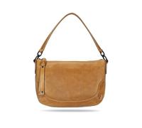 FRYE Melissa Crossbody, Borsa a Tracolla Donna, Canyon, Taglia Unica