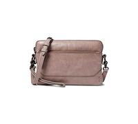 Frye Melissa Crossbody da donna, Fungo, taglia unica