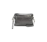Frye Melissa Crossbody Wristlet, Borsa a Tracolla Donna, Carbone, Taglia Unica