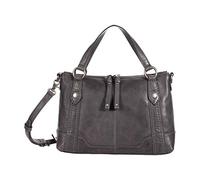 Frye Melissa Medium Crossbody, rosso