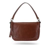 Frye Melissa Top Handle Crossbody, Cognac, Taglia unica