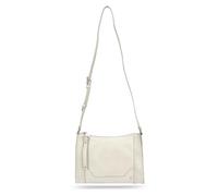 Frye Melissa Zip Crossbody Bag, Stylish Handbag with Adjustable Strap & Pockets, Borsa a Tracolla Donna, Avena, Taglia Unica