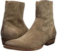 FRYE Men's Austin Inside Zip Western Boot