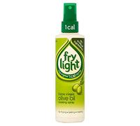 Frylight Extra Vergine Di Oliva 190ml Olio Spray