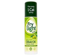 Frylight Extra Vergine Di Oliva 190ml Olio Spray (Confezione da 6)