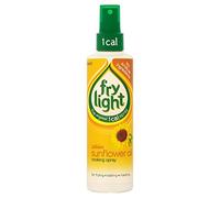 Frylight Girasole Olio Spray 190ml (Confezione da 6)