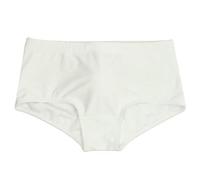 Fryloo Costume Boxer da Bagno Uomo 2026 - Nero Tinta Unita dal Taglio Brasiliano per Spiaggia, Piscina, Surf, Sport, Vacanze Estive