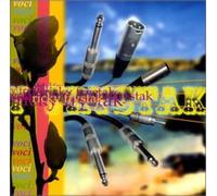 Frystack, Ricky - Voci (Voices)