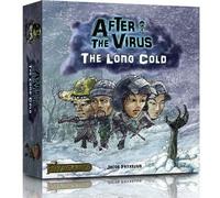 Fryx Games After The Virus The Long Cold Game Gioco da tavolo divertente ed emoz
