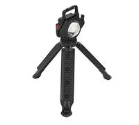 FRZY Mini torce COB Mini Luce Portachiavi con Ampia Area di Illuminazione per Camminare