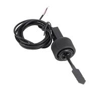 FS-11 Interruttore di flusso a paletta for acqua con filettatura femmina Sensore di flusso di collegamento 1L/min Flussimetro for pompa di calore Scaldabagno Condizionatore d'aria