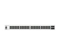 FS-148F FORTISWITCH-148F FORTISWITCH-148F SWITCH L2+ MANAGED CON 48 PORTE GE +