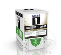 MOBIL 157718 Olio motore
