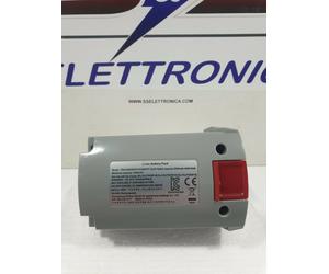 FS-9100039576 BATTERIA AL LITIO 22,2V ORIGINALE PER ROWENTA X-PERT 3.60 RH6921