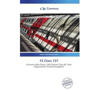 FS Class 737: Ferrovie dello Stato, LMS Stanier Class 8F, War Department (United Kingdom)