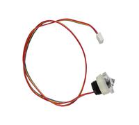 FS-IR02B Interruttore di Controllo del Livello 'Acqua In Materiale PC 5V Sensore Ottico A Infrarossi per il Livello 'Acqua Cavo da 0,5 M/19,6"