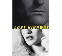 FS Prints Lost Highway 001 - Poster formato A3, 250 g/mq
