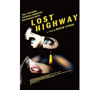 FS Prints Lost Highway 003 - Poster formato A3, 250 g/mq