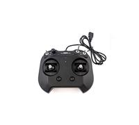 FS-SM001 6CH FPV Flight Simulator Remote Control Support for DRL Liftoff D reerider APD and More for RC FPV Drone