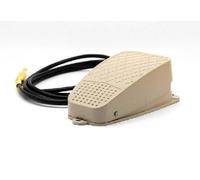 FS02 PTT a pedale Heavy duty con spina jack 6.3mm