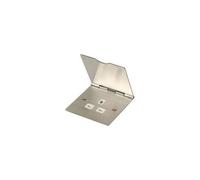 FS030SS Click 13A 1Gang Presa Da Pavimento