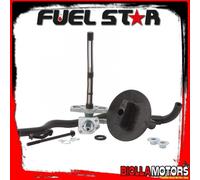 FS101-0016 KIT RUBINETTO BENZINA FUEL STAR HONDA TRX 250TM RECON 2005-2007