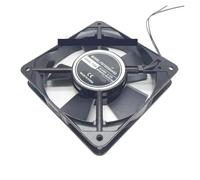 FS12025HAS2 Ventola di raffreddamento server a 2 fili CA 220 V 0,10 A 120 x 120 x 25 mm