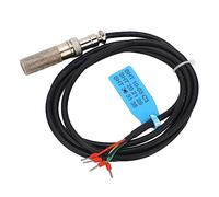 FS200 Sensore Umidità Suolo Temperatura del Suolo Digitale Sonda per Misurazione Umidità e Temperatura del Terreno DC3.3V