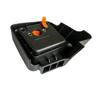 FS235 Componente Filtro per Spazzola Rasaerba Motore per for piccolo Facile