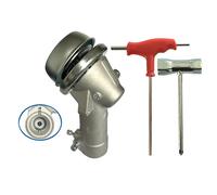 FS260 Kit Testa Cambio Decespugliatore Facile Installazione Taglio Efficiente