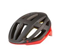 Casco da bici Endura FS260-Pro MIPS rosso (55-59 cm (M-L))