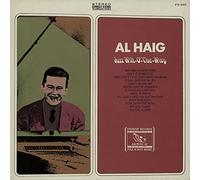 FS293 LP Jazz Will O The Wisp VINYL