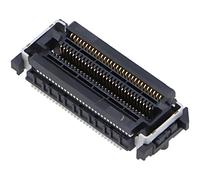 FS5-30-04.0-L-DV-TH-K-TR-TH-K-TR Connettore: piastra-piastra femmina P