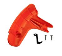 FS55R FS55 Trimmer Adatto Erba Protezioni Guardia Resistente Usura Giardinaggio Strumento Attacco Rapido Installazione Deflettori Erba