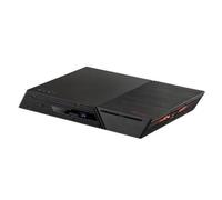 FS6706T Asustor FS6706T server NAS e di archiviazione Compatta Collegamento ethe