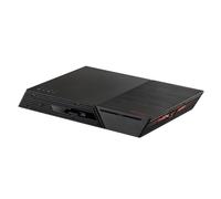 FS6712X Asustor FS6712X server NAS e di archiviazione Compatta Collegamento ethe