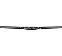 Fsa 180-0037064050 Manubrio Mtb Comet Flat in Alluminio 740 mm, Nero