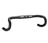 Fsa Road Vero Compact Handlebar Nero 31.8 mm / 420 mm Black