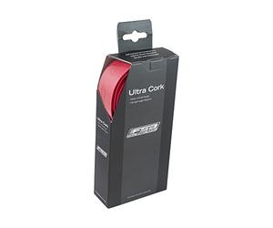 Fsa 187-0011 Ultracork Nastro Manubrio Rosso per Bici da Corsa