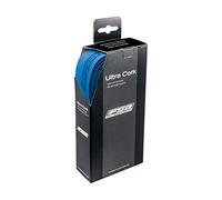 Fsa 187-0013 Ultracork Nastro Manubrio Blu per Bici da Corsa, Taglia unica